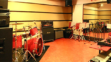 Studio Glad One